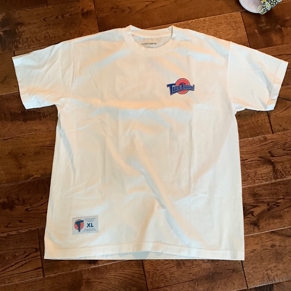TuneSquad T Shirt